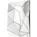 Quorum Home Cyan - 06359 - Mirror - Clear