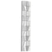 Quorum Home Cyan - 06366 - Mirror - Clear