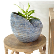 Quorum Home Cyan - 06558 - Side Table - Black Forest Grove