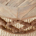 Quorum Home Cyan - 06559 - Coffee Table - Black Forest Grove