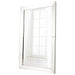 Quorum Home Cyan - 07895 - Mirror - Clear