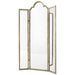 Quorum Home Cyan - 07940 - Mirror - Silver