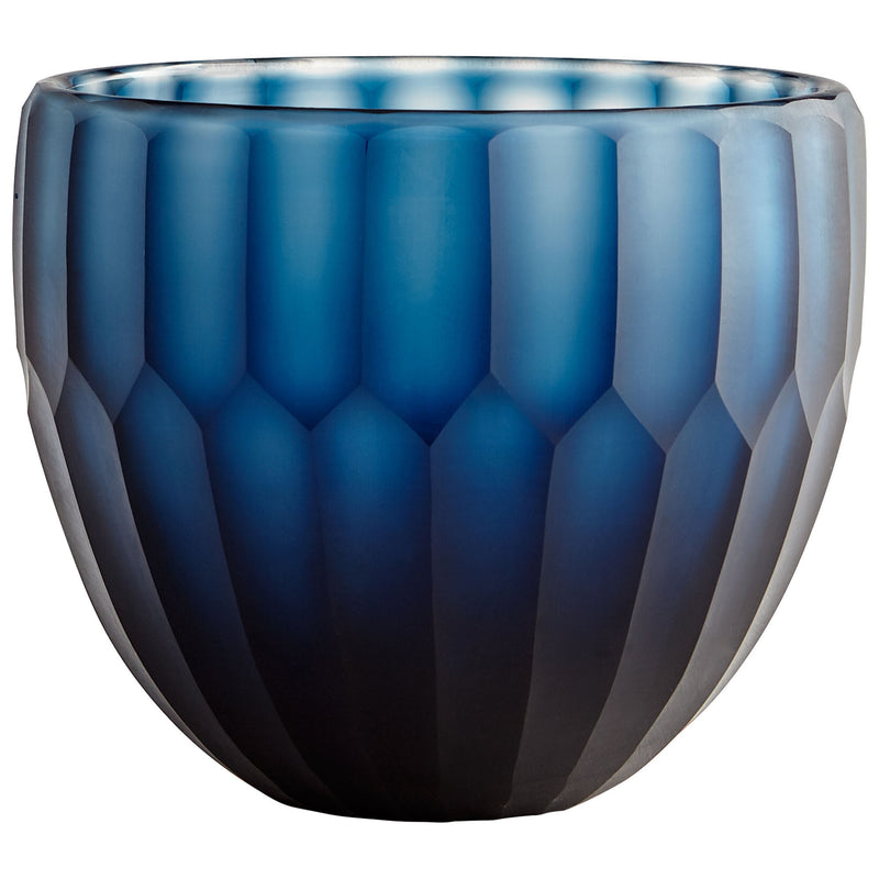 Quorum Home Cyan - 08632 - Bowl - Blue