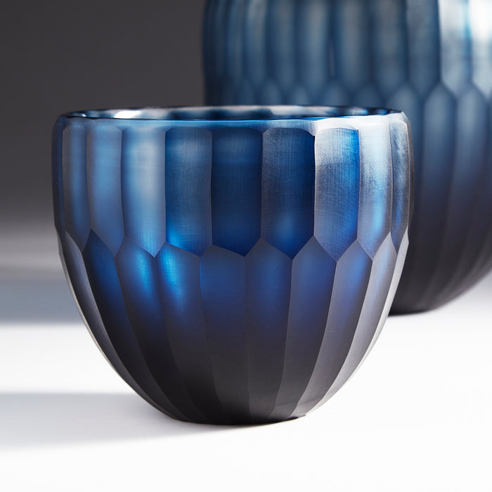 Quorum Home Cyan - 08633 - Bowl - Blue