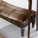 Quorum Home Cyan - 08875 - Bench - Grey