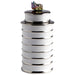 Quorum Home Cyan - 09083 - Container - White