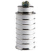 Quorum Home Cyan - 09084 - Container - White