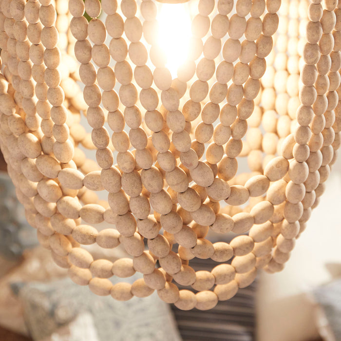 Quorum Home Cyan - 09264 - One Light Pendant - Tinted Raw Iron