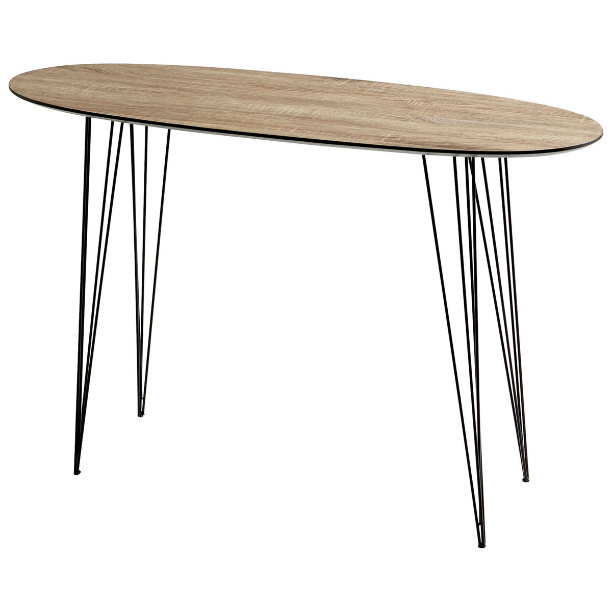 Quorum Home | Console Table | Cyan 09627 | Shop Now