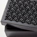 Quorum Home Cyan - 09799 - Container - Black