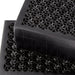 Quorum Home Cyan - 09799 - Container - Black