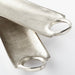 Quorum Home Cyan - 09809 - Tray - Textured Nickel