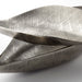 Quorum Home Cyan - 09824 - Tray - Antique Silver