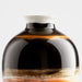 Quorum Home Cyan - 09880 - Vase - Black/White/Gold