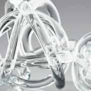 Quorum Home Cyan - 09961 - Filler - Clear