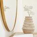 Quorum Home Quorum - 10-42-21 - Mirror - Gold Finished