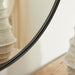 Quorum Home Quorum - 10-42-59 - Mirror - Matte Black