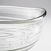 Quorum Home Cyan - 10021 - Bowl - Clear
