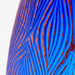 Quorum Home Cyan - 10031 - Vase - Blue