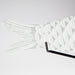 Quorum Home Cyan - 10035 - Sculpture - Clear And Frosted