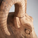 Quorum Home Cyan - 10075 - Sculpture - Natural