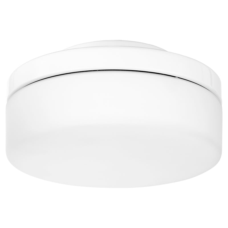 Quorum Home Quorum - 1011-906 - LED Fan Light Kit - White