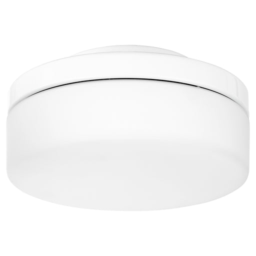 Quorum Home Quorum - 1011-906 - LED Fan Light Kit - White