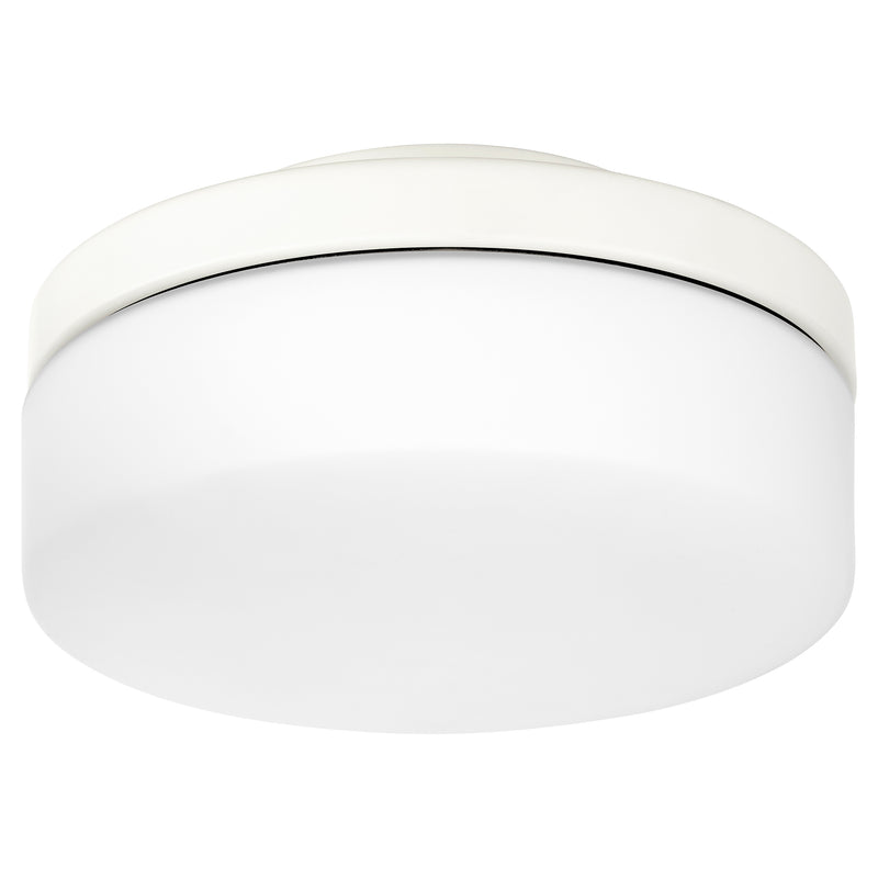 Quorum Home Quorum - 1011-908 - LED Fan Light Kit - Studio White