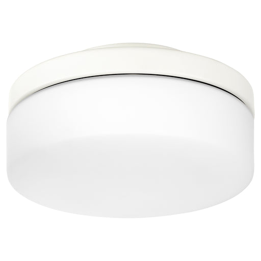 Quorum Home Quorum - 1011-908 - LED Fan Light Kit - Studio White
