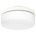 Quorum Home Quorum - 1011-908 - LED Fan Light Kit - Studio White