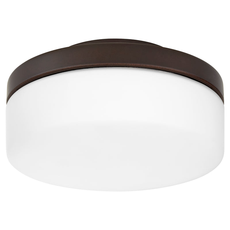 Quorum Home Quorum - 1011-986 - LED Fan Light Kit - Oiled Bronze