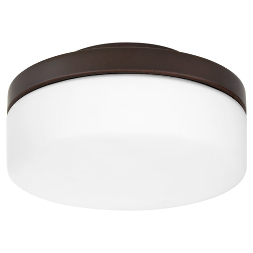Quorum Home Quorum - 1011-986 - LED Fan Light Kit - Oiled Bronze