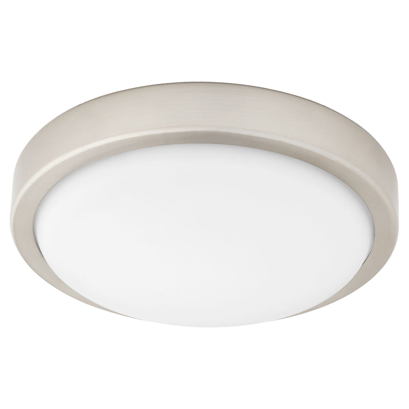 Quorum Home Quorum - 1012-965 - LED Light Kit - Satin Nickel