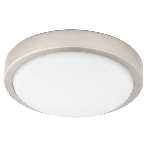 Quorum Home Quorum - 1012-965 - LED Light Kit - Satin Nickel