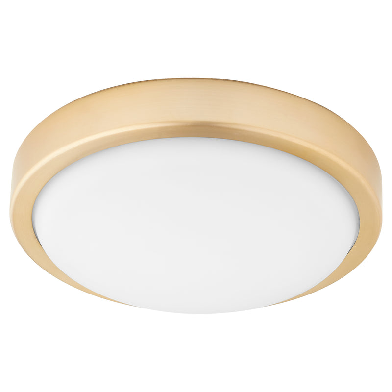 Quorum Home Quorum - 1012-980 - LED Light Kit - Aged Brass