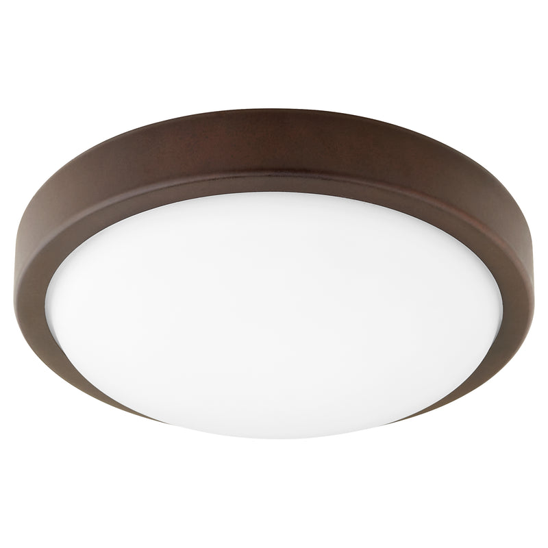 Quorum Home Quorum - 1012-986 - LED Light Kit - Oiled Bronze