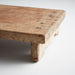 Quorum Home Cyan - 10122 - Sculpture - Walnut
