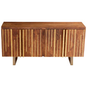Quorum Home Cyan - 10160 - Cabinet - Oak