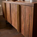 Quorum Home Cyan - 10160 - Cabinet - Oak