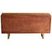 Quorum Home Cyan - 10160 - Cabinet - Oak