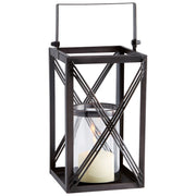 Quorum Home Cyan - 10179 - Candelabra - Dark Copper