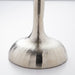 Quorum Home Cyan - 10203 - Candelabra - Nickel