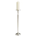 Quorum Home Cyan - 10203 - Candelabra - Nickel