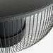 Quorum Home Cyan - 10237 - Table - Graphite