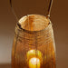 Quorum Home Cyan - 10245 - Candelabra - Gold