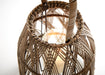 Quorum Home Cyan - 10267 - Candelabra - Rattan