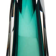 Quorum Home Cyan - 10296 - Vase - Green