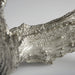 Quorum Home Cyan - 10327 - Sculpture - Silver Leaf