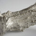 Quorum Home Cyan - 10327 - Sculpture - Silver Leaf