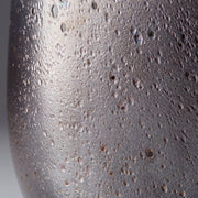 Quorum Home Cyan - 10342 - Vase - Iron Glaze